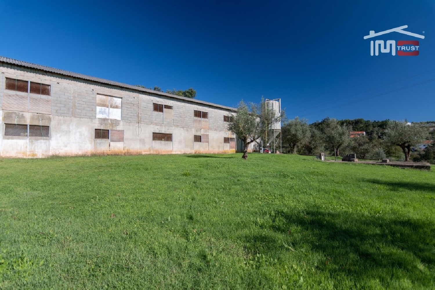  à venda casa Alviobeira Tomar 1