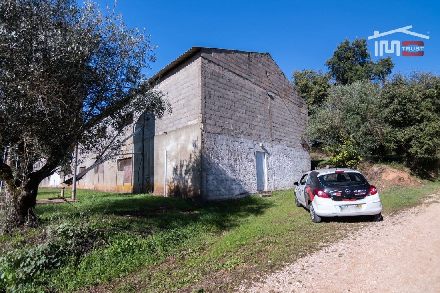  à venda casa Alviobeira Tomar 2