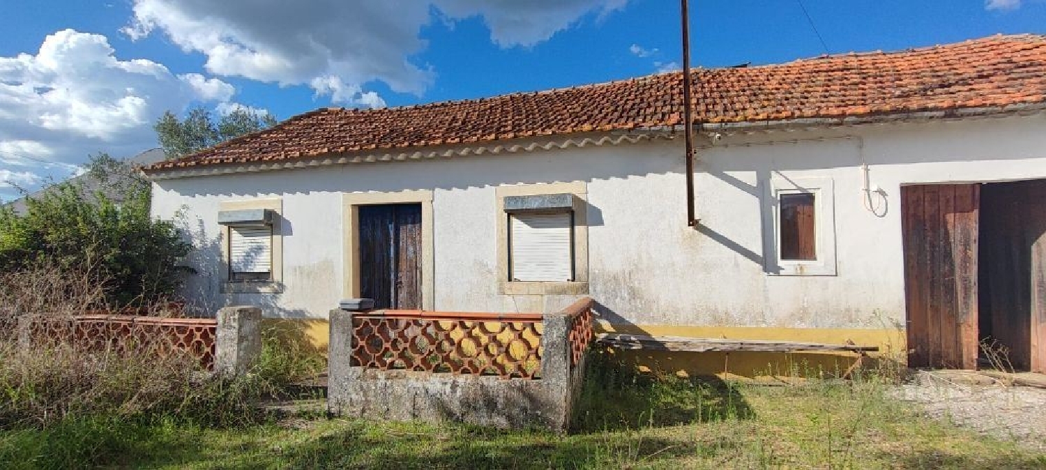  à vendre maison Alviobeira Tomar 1