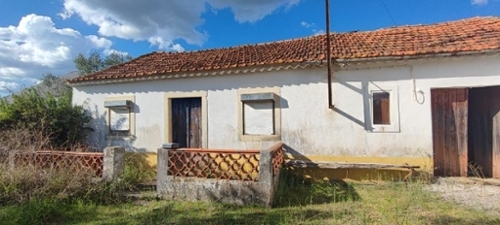 Alviobeira Tomar maison foto 327263