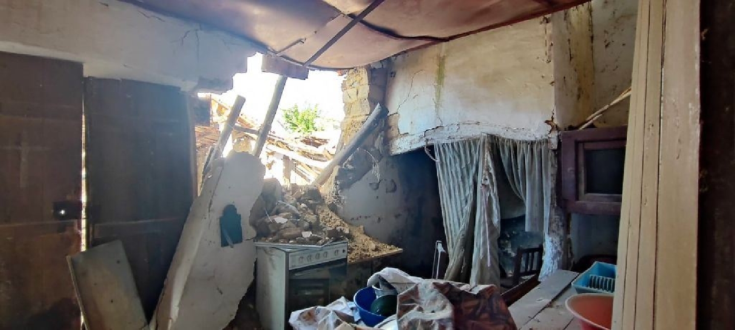 à vendre maison Alviobeira Tomar 3