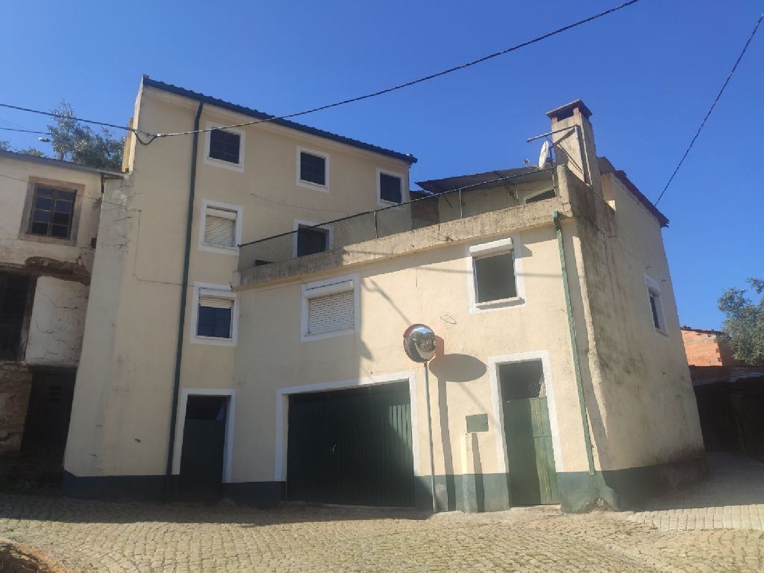  à venda casa Alvito da Beira Proença-A-Nova 1