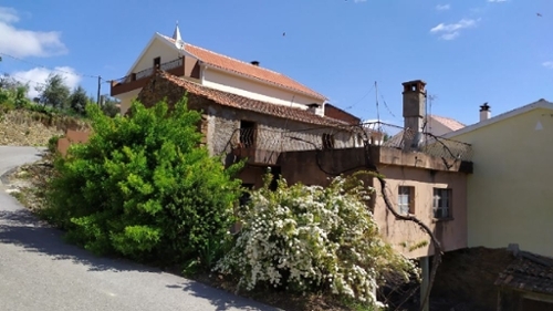 Alvito da Beira Proença-A-Nova Haus Bild 327256