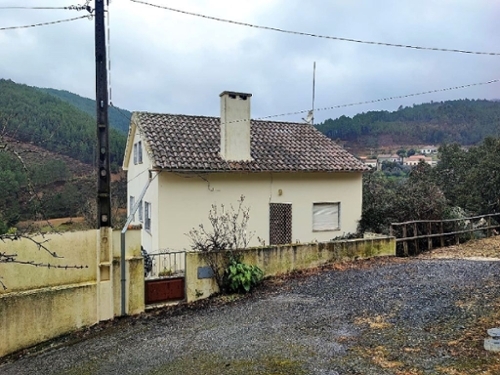 Alvito da Beira Proença-A-Nova house foto 327276