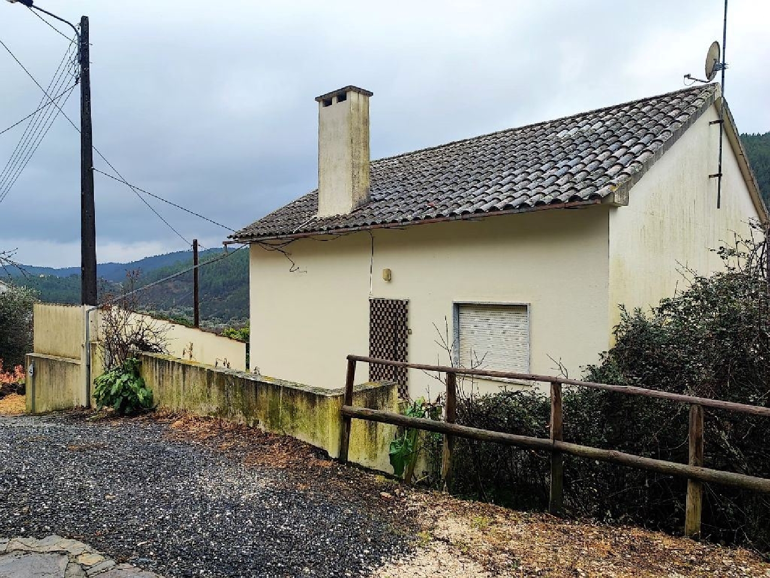 for sale house Alvito da Beira Proença-A-Nova 2