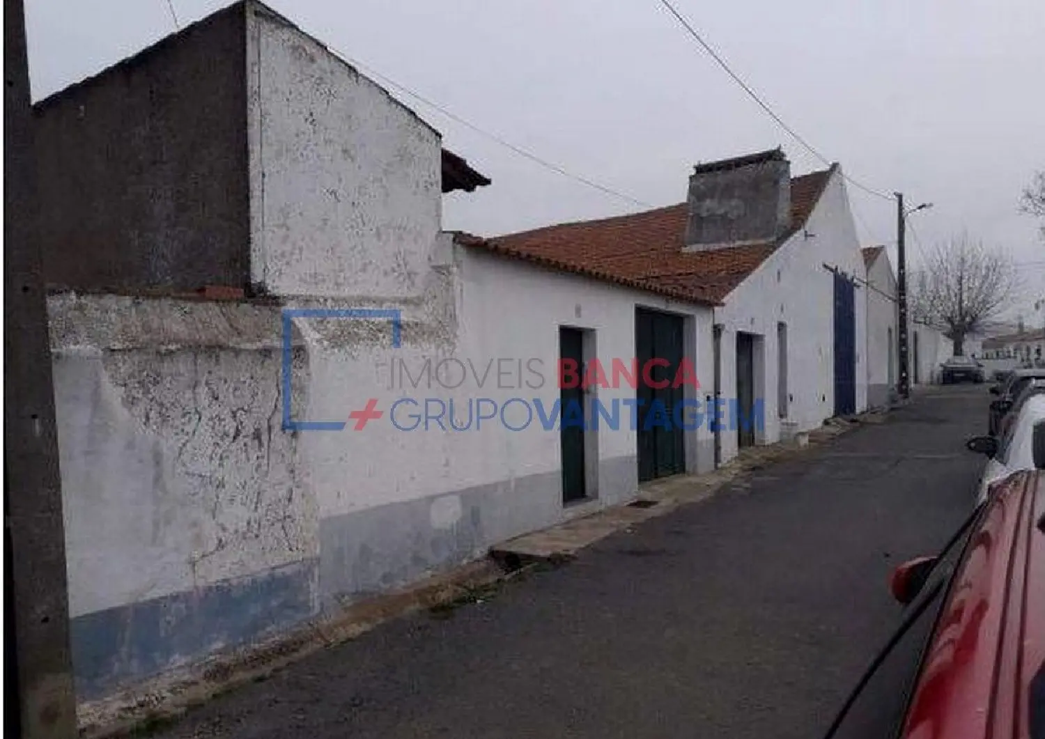  kaufen Haus Alvito Alvito 1