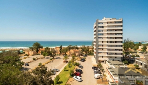 Alvor Portimão Haus Bild 326402