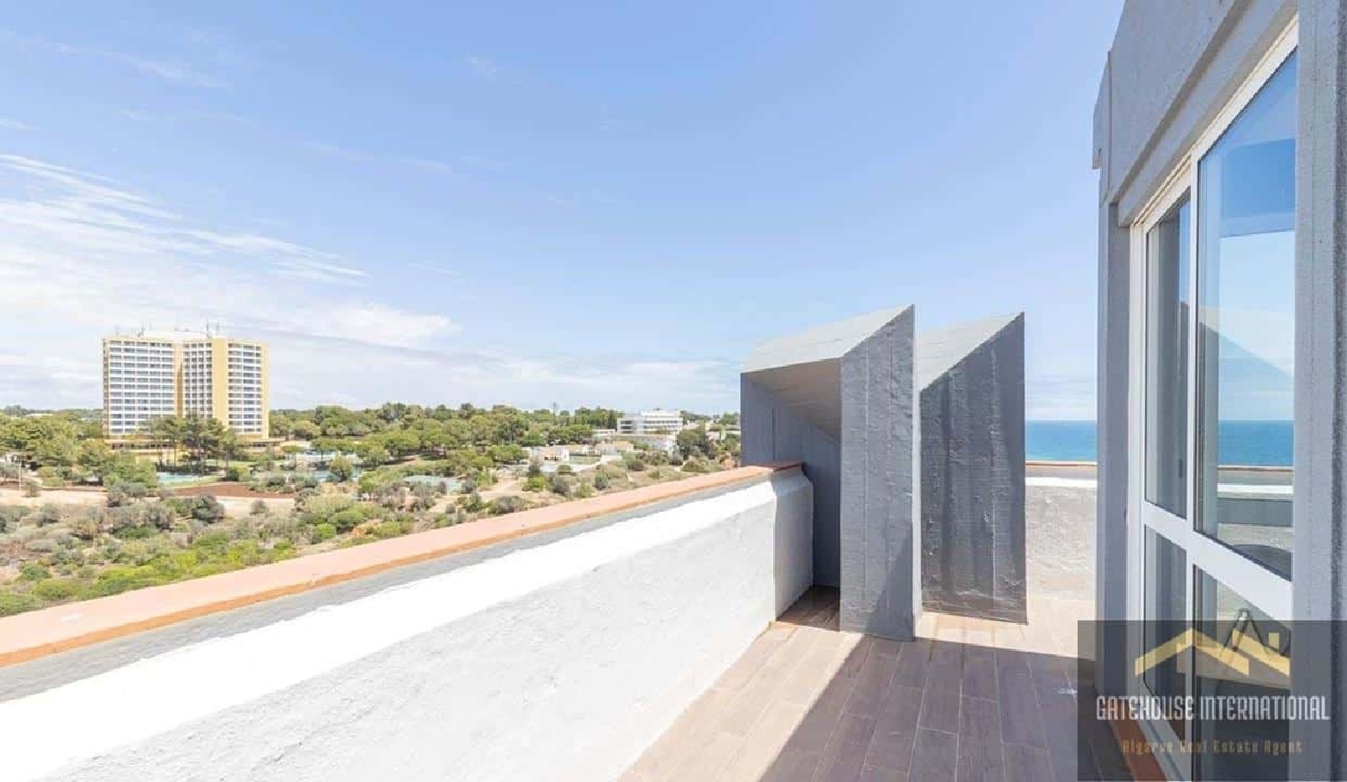 kaufen Haus Alvor Portimão 2