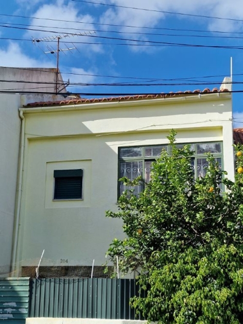 Amadora Amadora casa foto 327145
