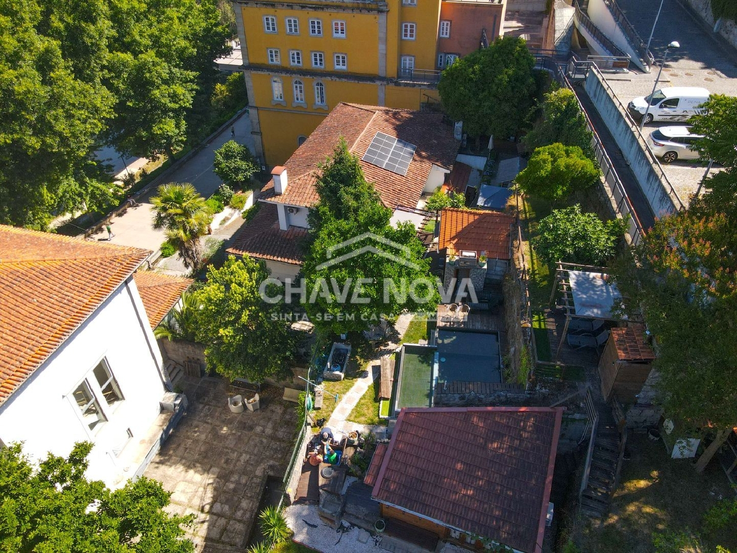  for sale house Amarante Amarante 2