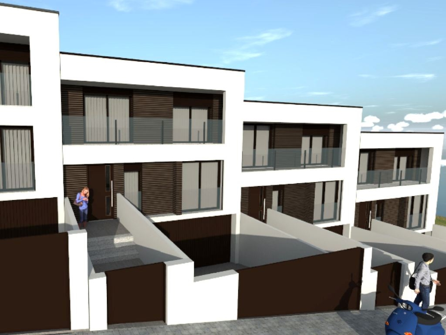 for sale house Amarante Amarante 2