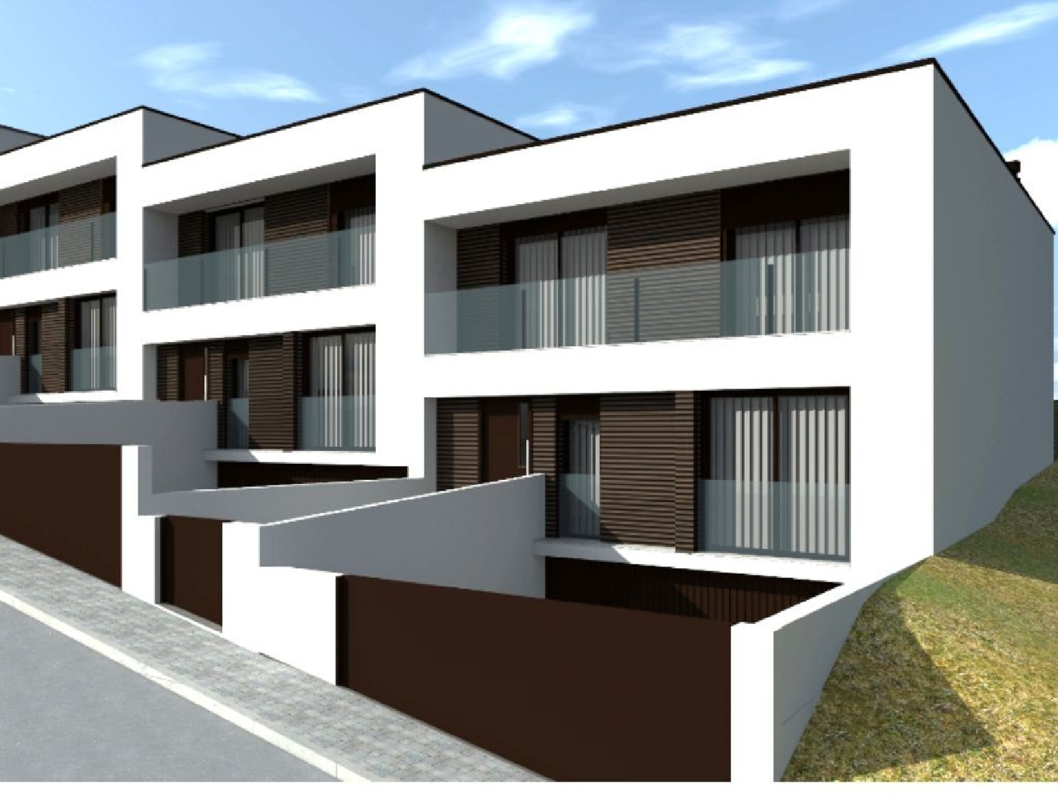 for sale house Amarante Amarante 3