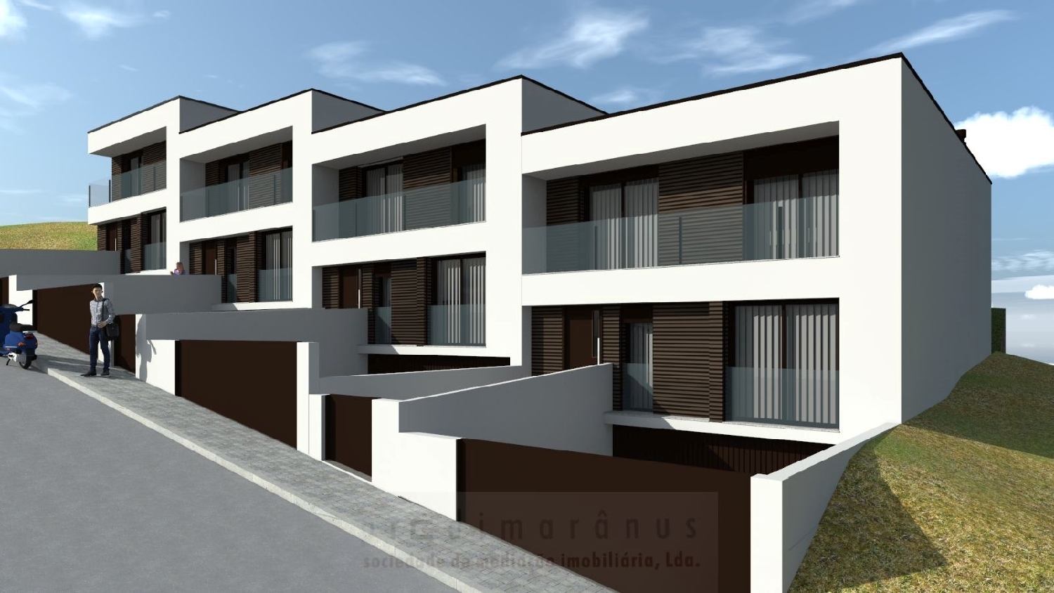  en venta casa Amarante Amarante 3