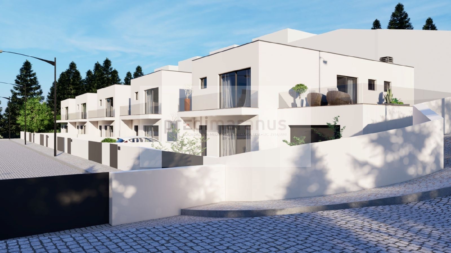  en venta casa Amarante Amarante 1