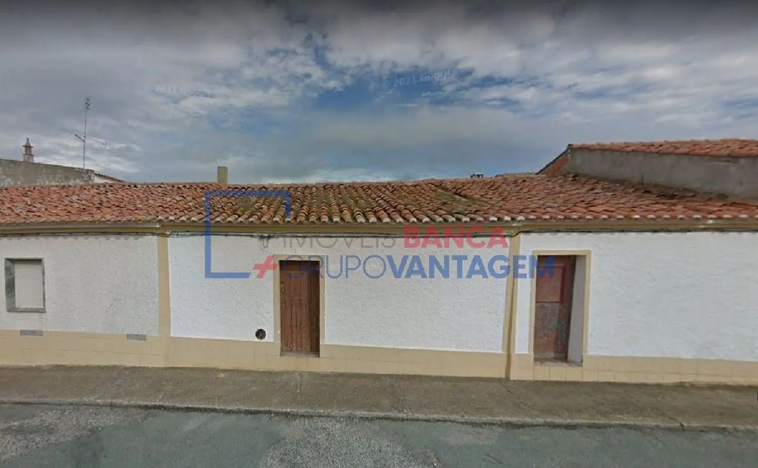  te koop huis Amareleja Moura 1