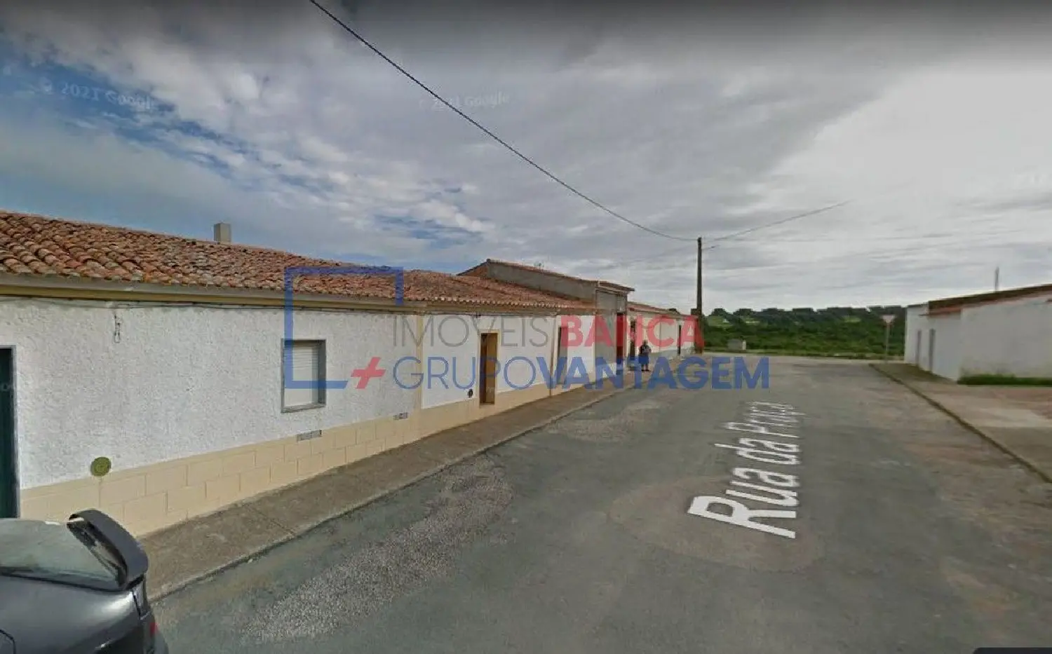  te koop huis Amareleja Moura 2