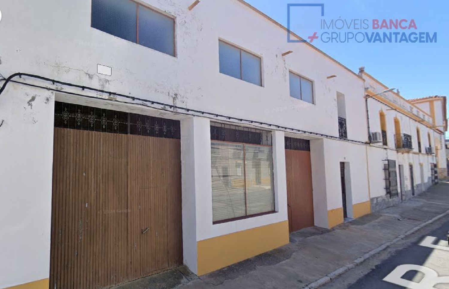  à venda casa Amareleja Moura 1