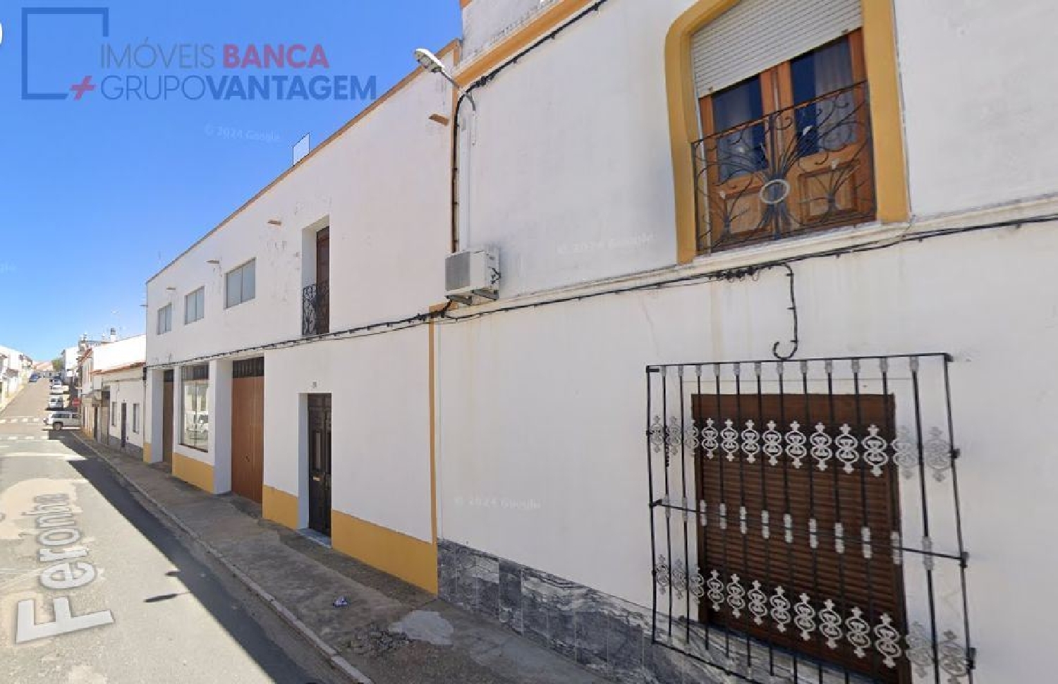 à venda casa Amareleja Moura 2