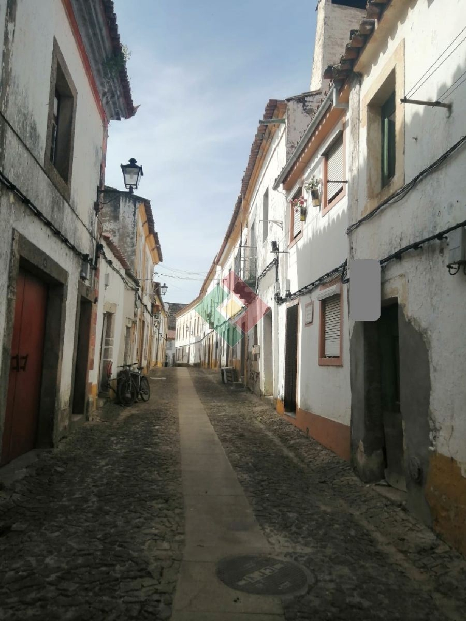  te koop huis Amieira do Tejo Nisa 2