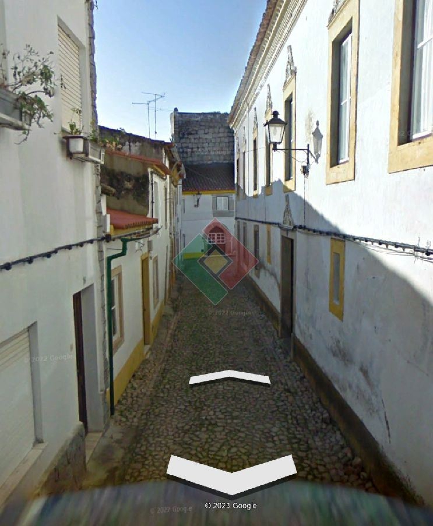  te koop huis Amieira do Tejo Nisa 3
