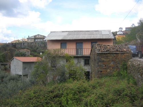 Amieira Oleiros huis foto 327213