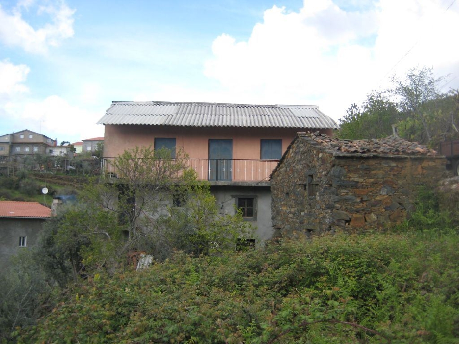 te koop huis Amieira Oleiros 2