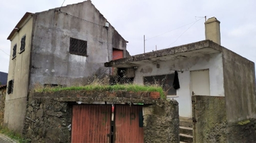 Amieira Oleiros casa foto 327245