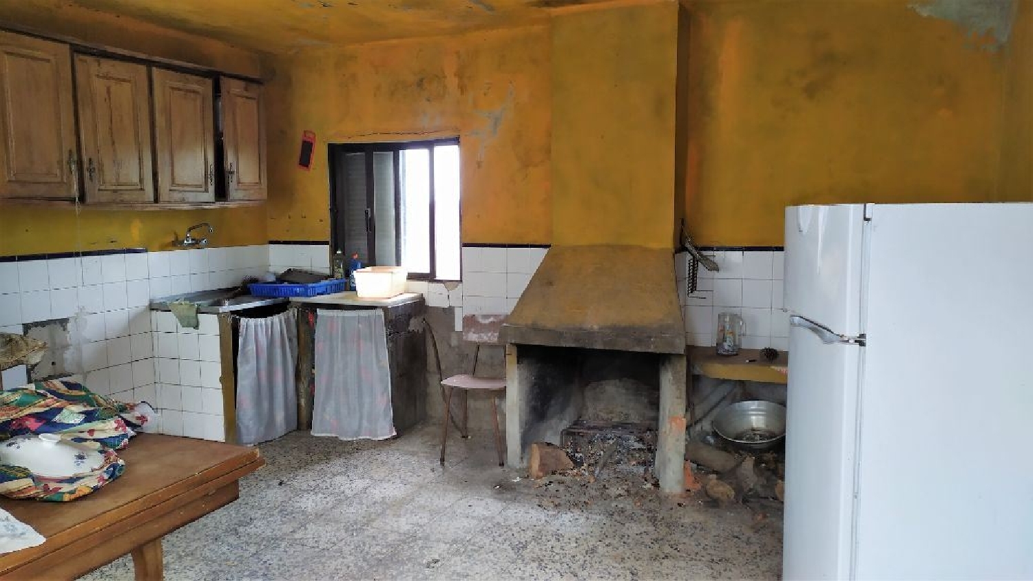 à venda casa Amieira Oleiros 2