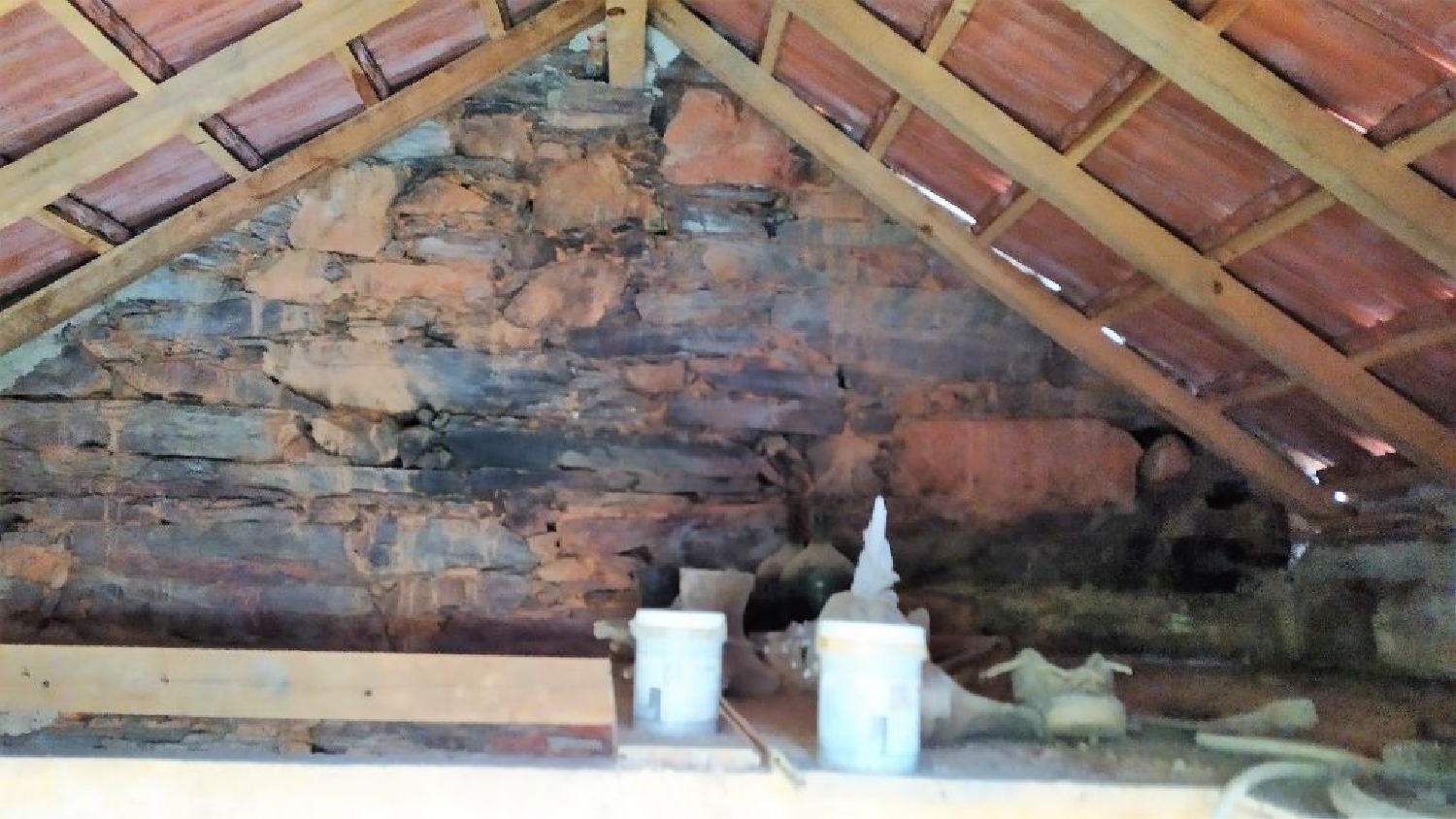 à venda casa Amieira Oleiros 3