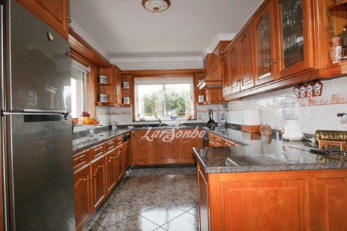 Amorim Póvoa De Varzim Haus Bild 320770