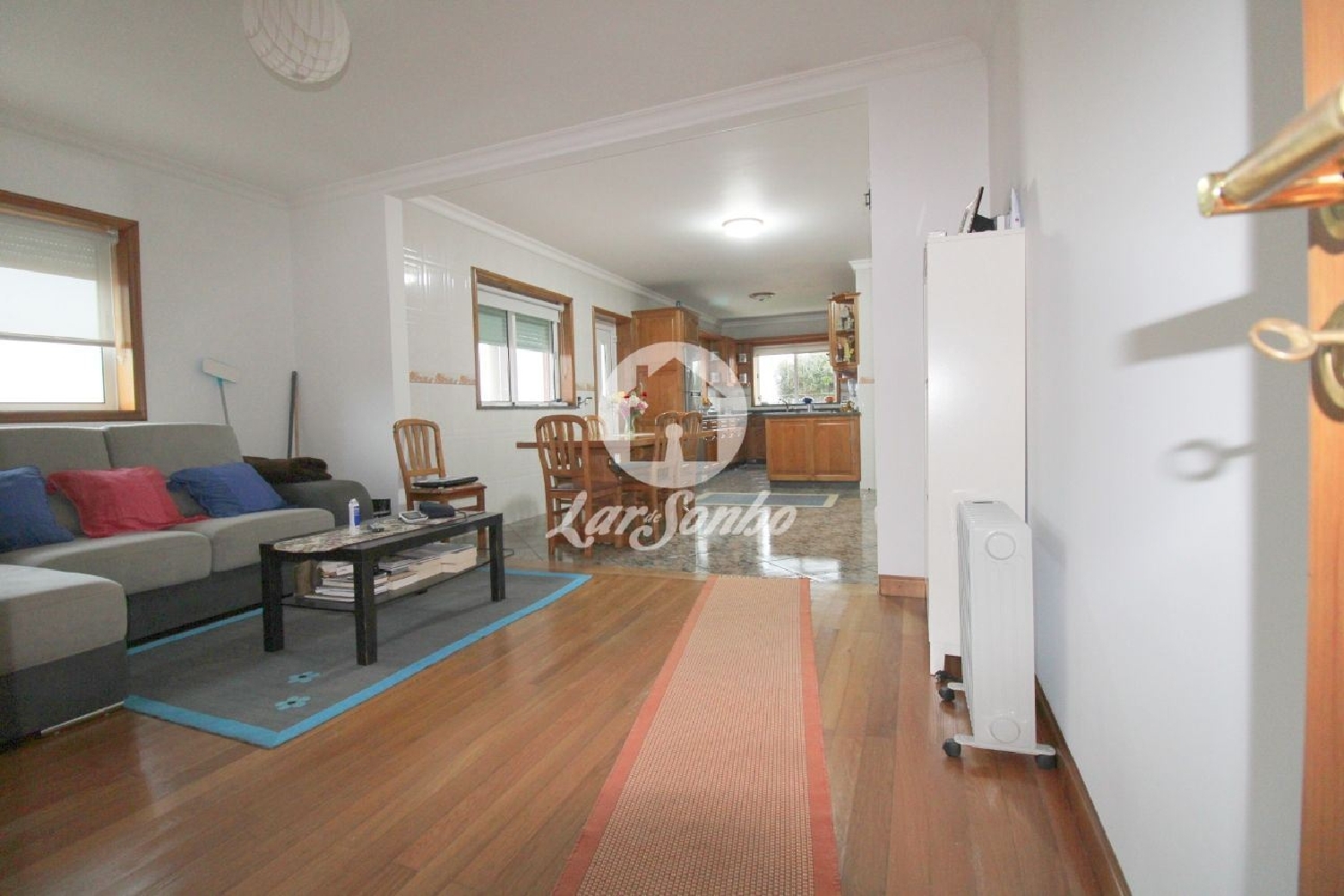  kaufen Haus Amorim Póvoa De Varzim 3