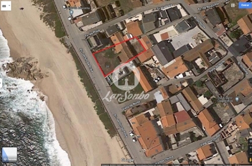 Amorim Póvoa De Varzim Haus Bild 320847