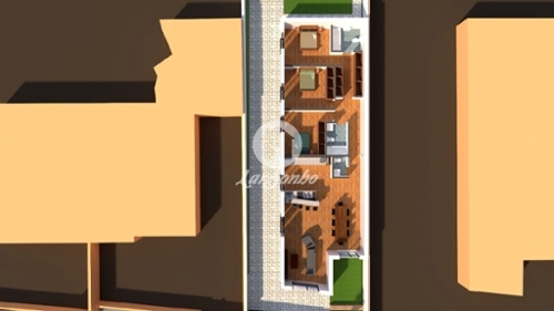 Amorim Póvoa De Varzim huis foto 321081