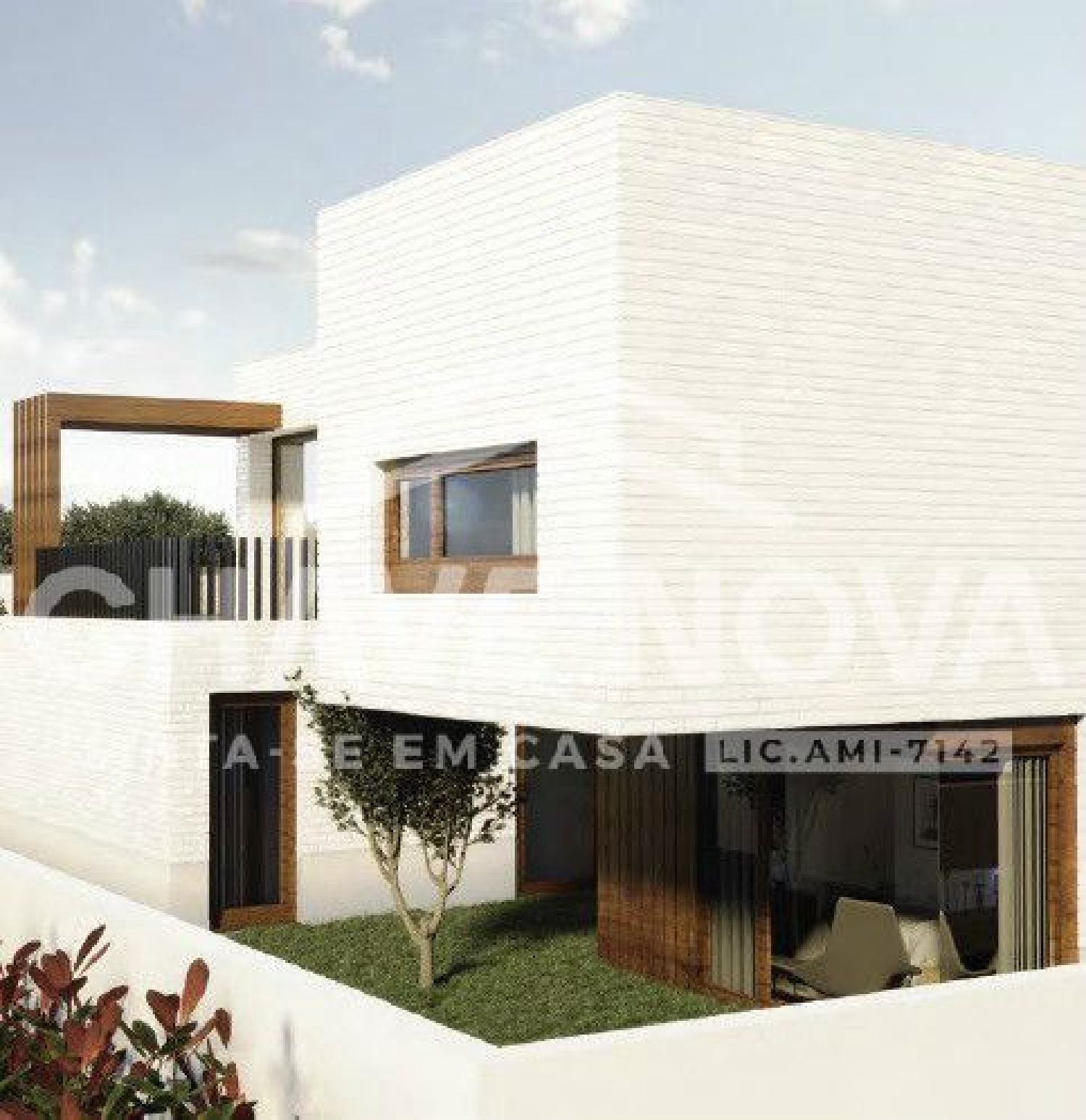  te koop huis Anadia Anadia 2