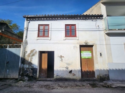 Ançã Cantanhede huis foto 323608