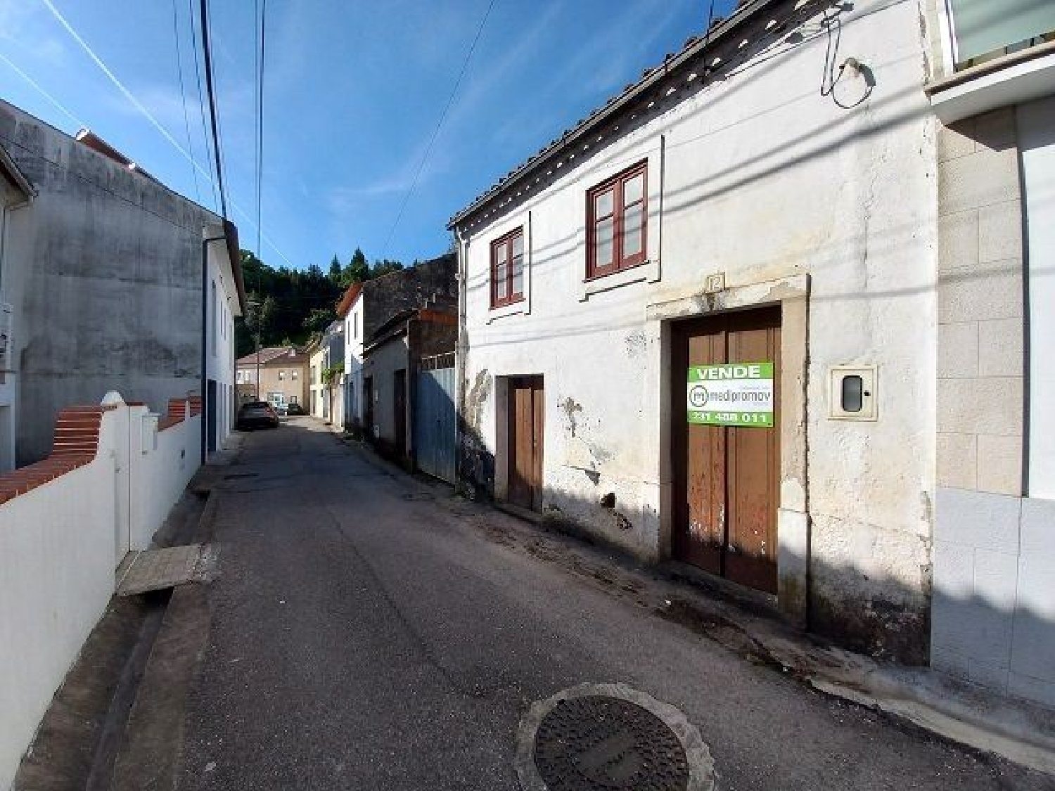  te koop huis Ançã Cantanhede 2