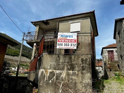 Ansiães Amarante maison foto 328020