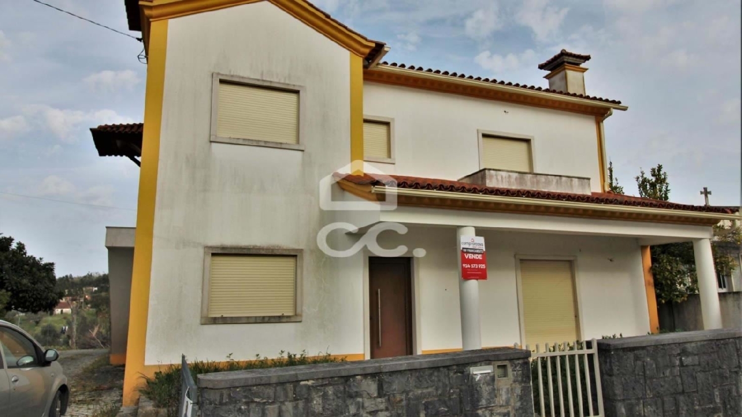  for sale house Ansião Ansião 1