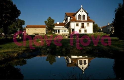 Anta São Pedro Do Sul casa foto 322151