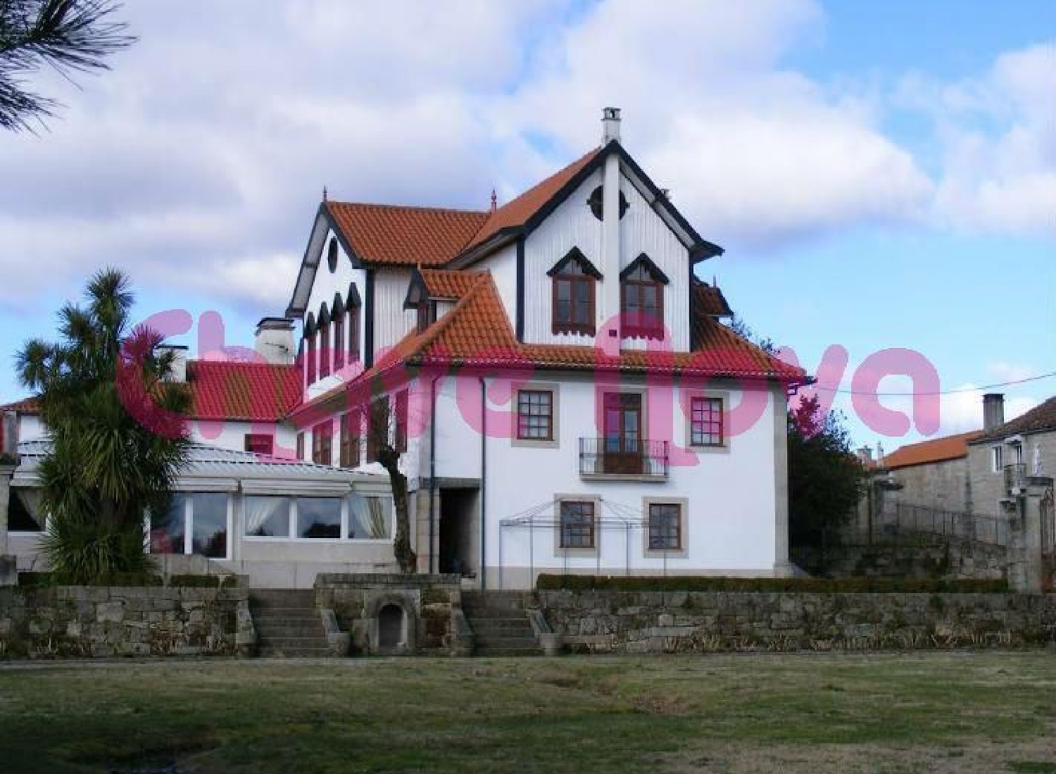  à venda casa Anta São Pedro Do Sul 3