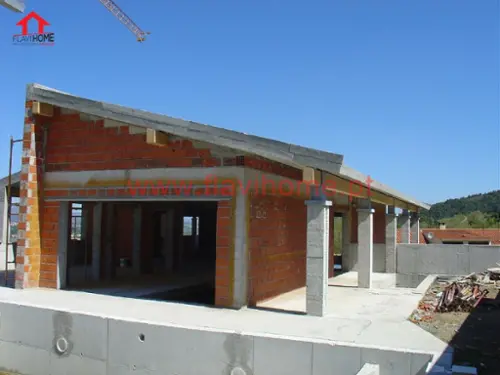 Anta Mondim De Basto hus foto 316455
