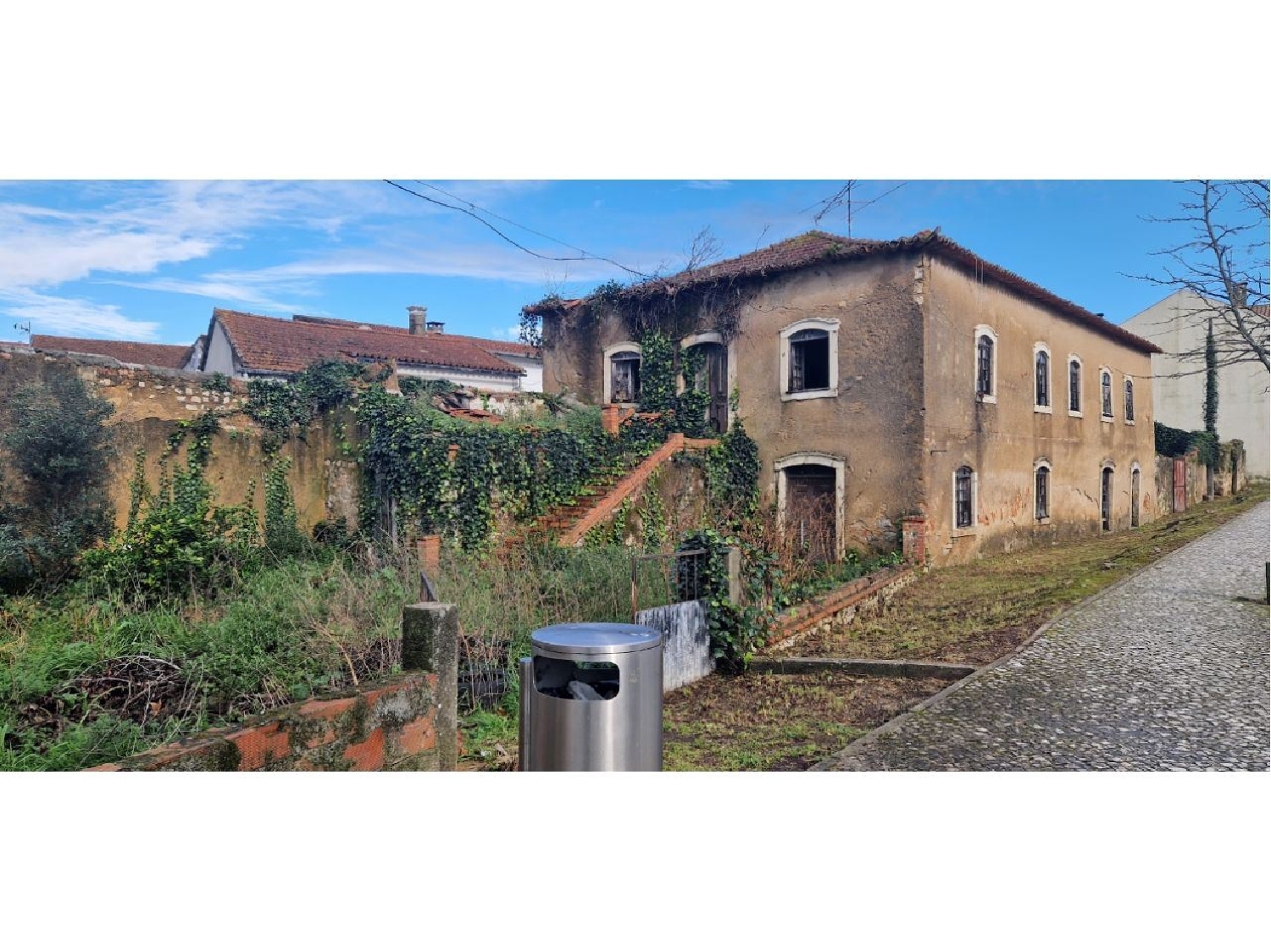  à venda casa Antes Mealhada 1
