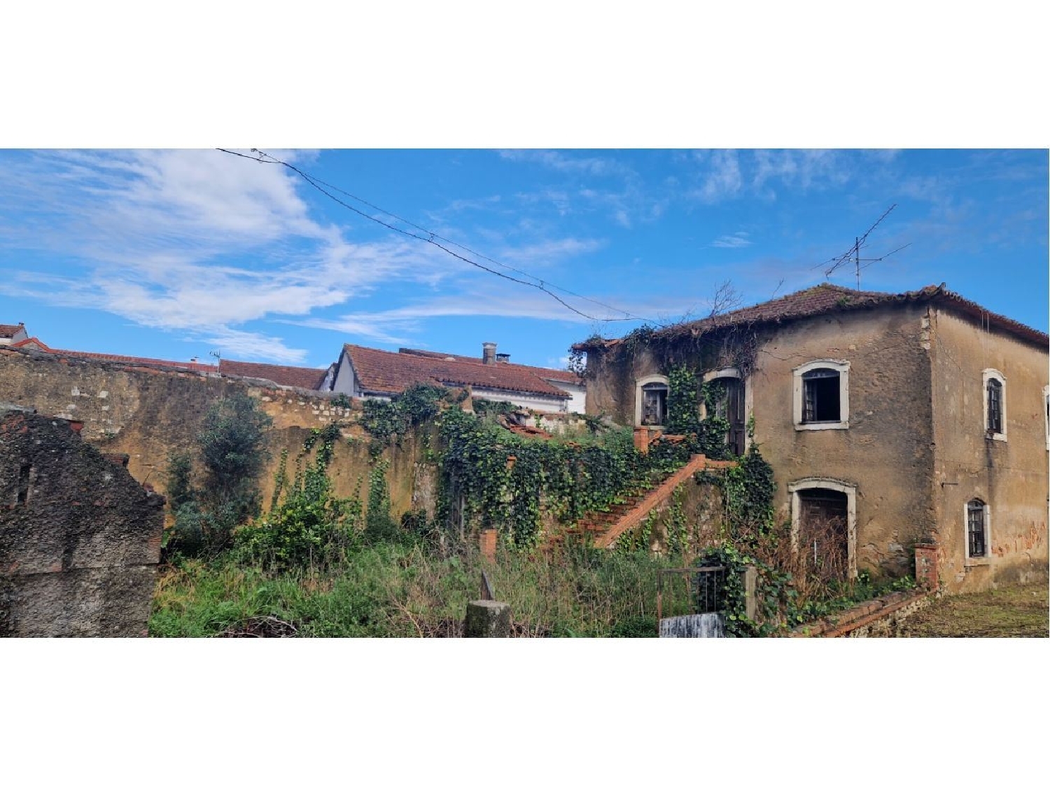  à venda casa Antes Mealhada 2