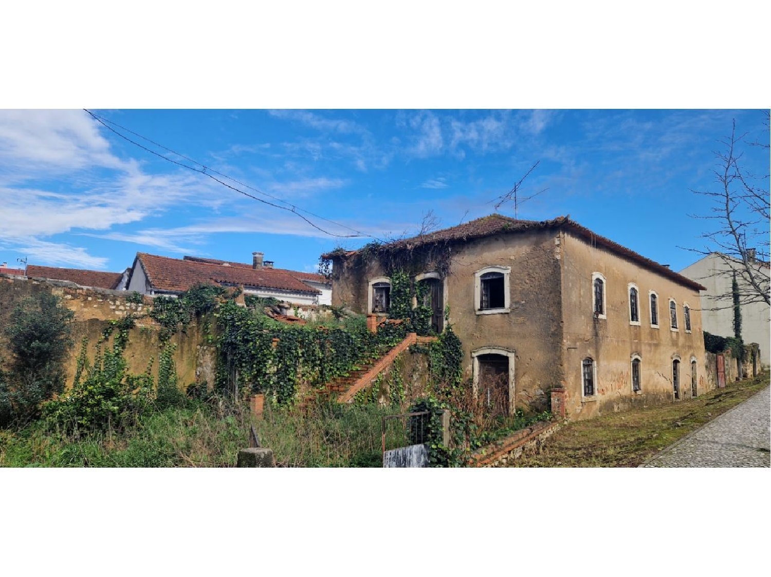  à venda casa Antes Mealhada 3