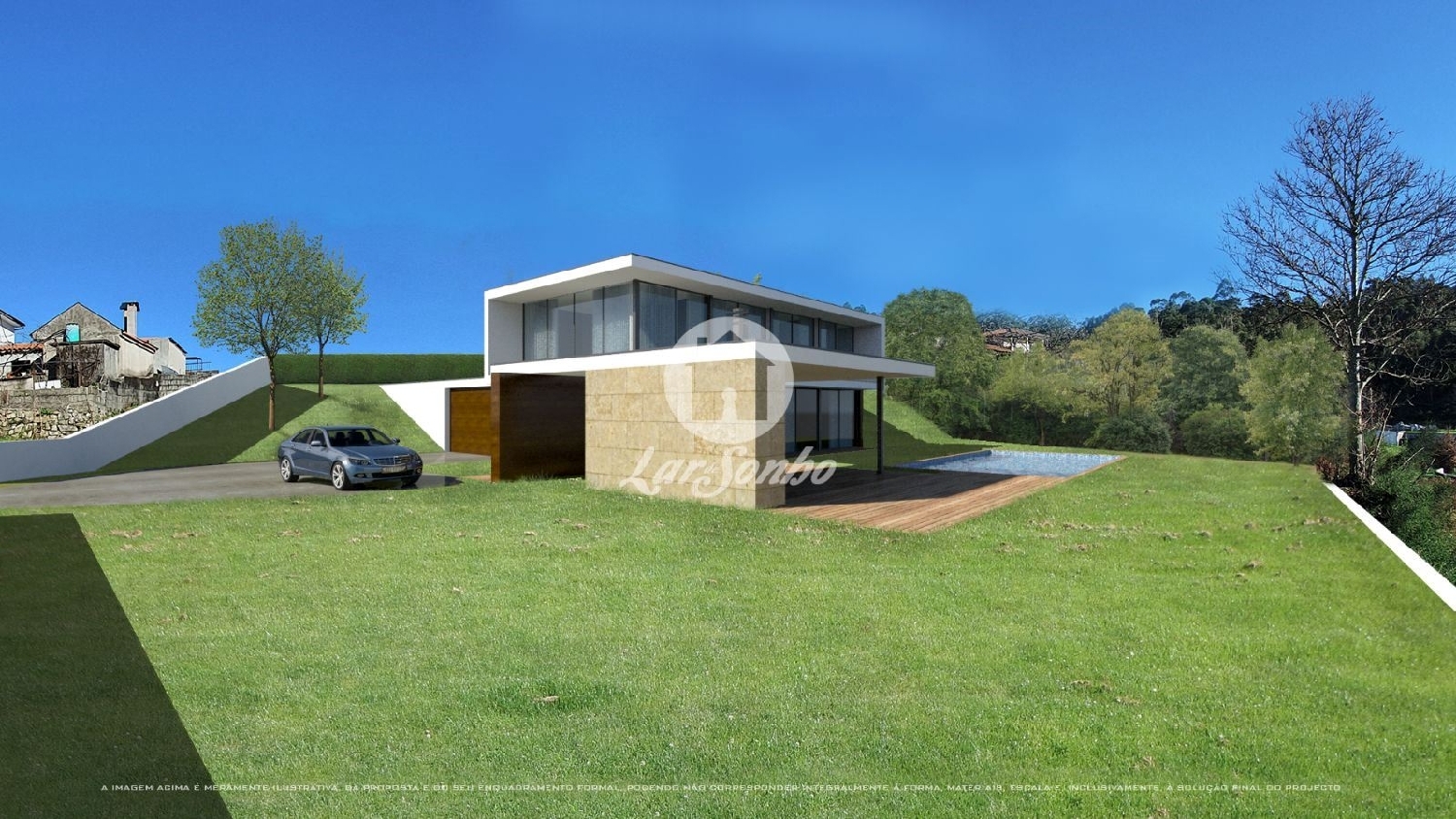  te koop huis Antime Fafe 2