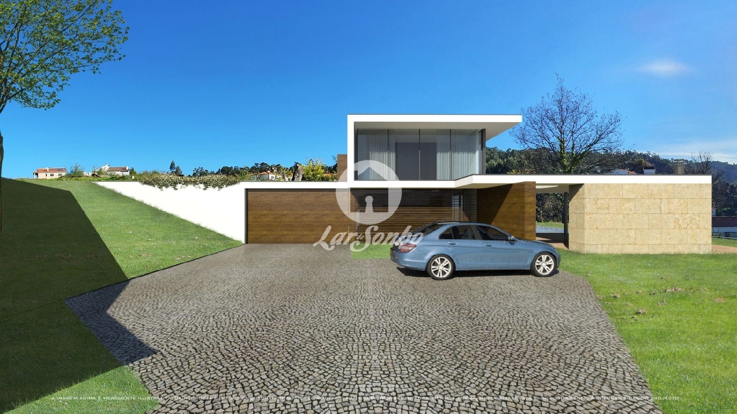  te koop huis Antime Fafe 3