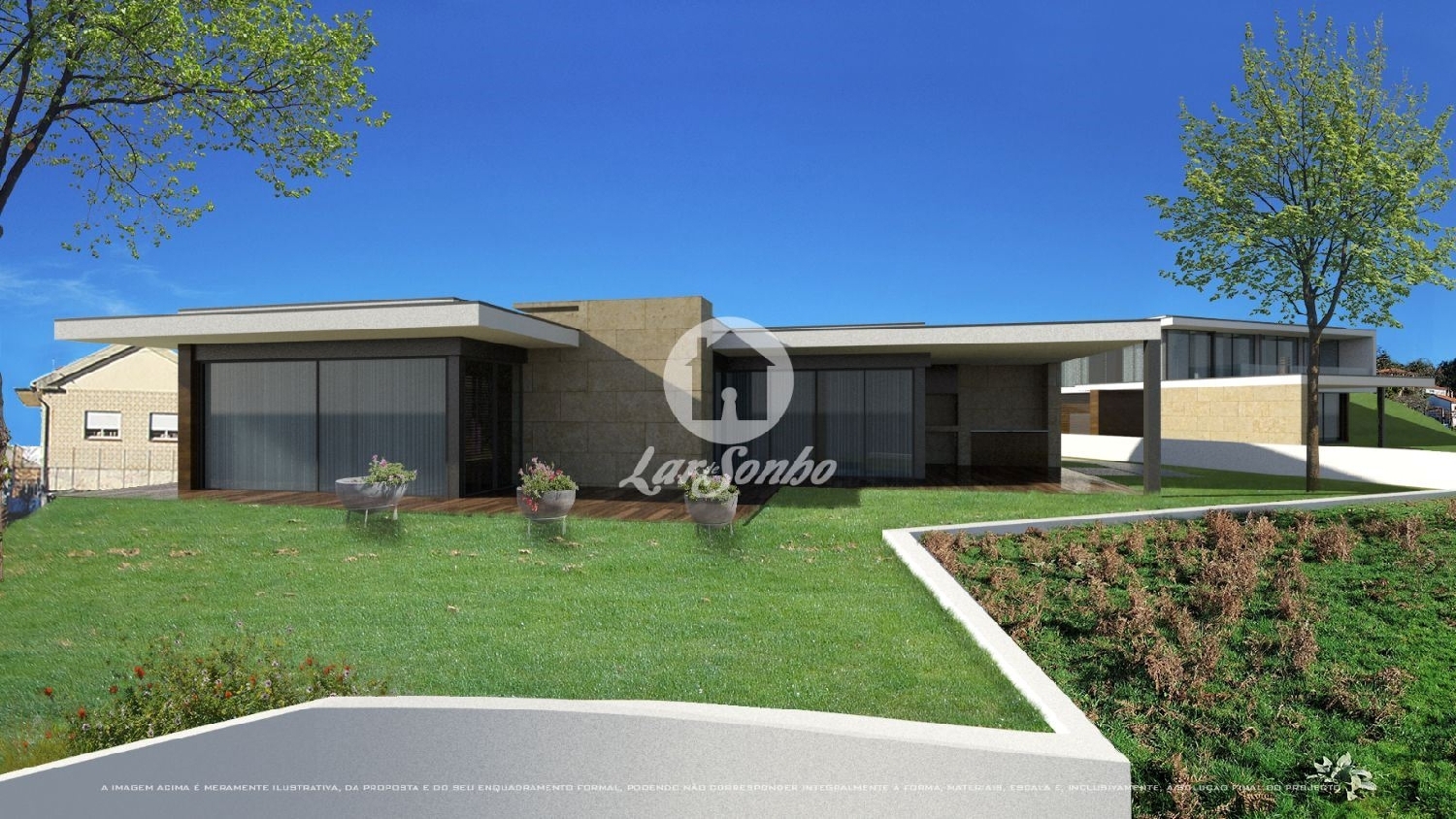  for sale house Antime Fafe 1