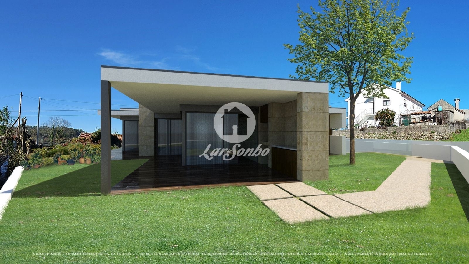  for sale house Antime Fafe 2