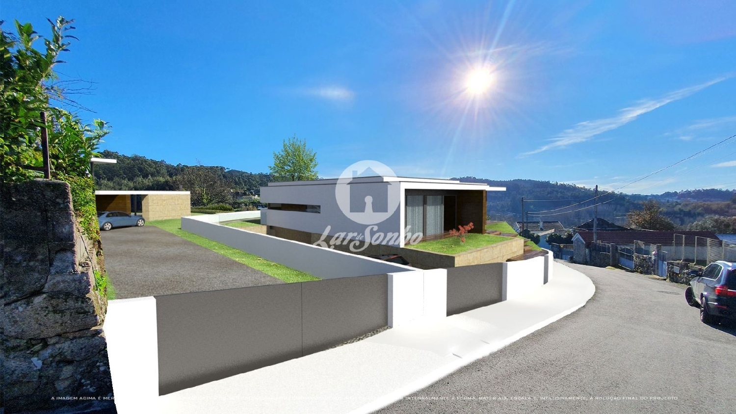  for sale house Antime Fafe 3