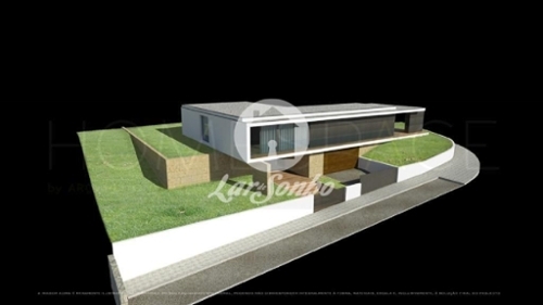 Antime Fafe house foto 327828